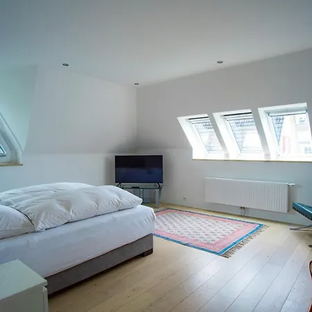Holiday home Grosszuegiges An Der Ostsee *