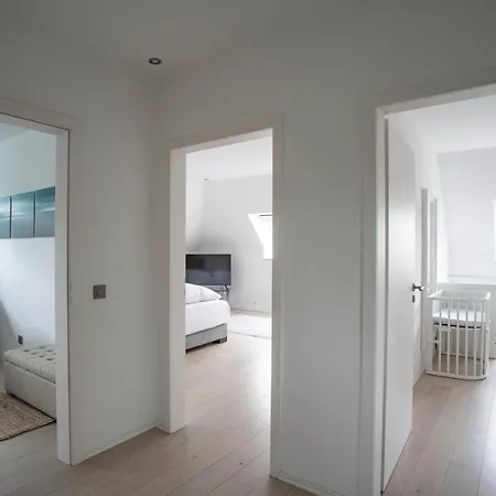 Holiday home Grosszuegiges An Der Ostsee *