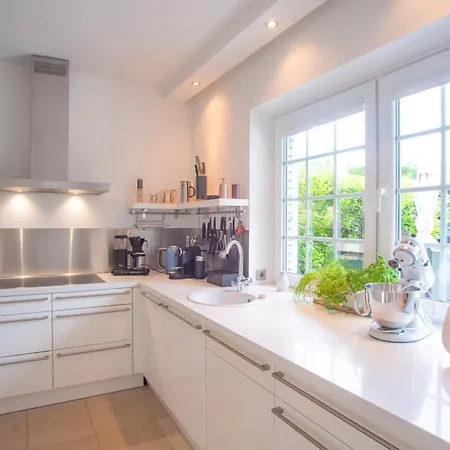 Grosszuegiges An Der Ostsee Holiday home